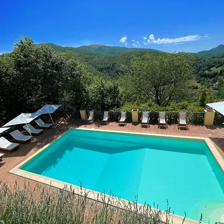 Spoleto Splash Torettawifiaircondishwasher * Strettura