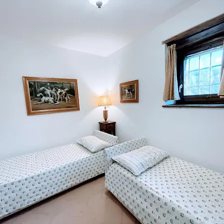 Torretta Sleeps 5 With Pool And Exclusive Gardens Private Verandah *