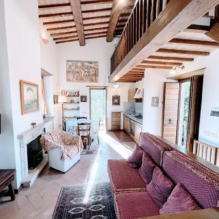 Torretta Sleeps 5 With Pool And Exclusive Gardens Private Verandah * Strettura