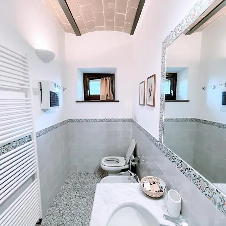 Torretta Sleeps 5 With Pool And Exclusive Gardens Private Verandah *