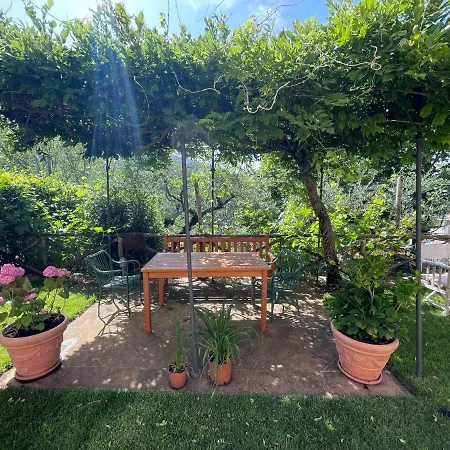 Torretta Sleeps 5 With Pool And Exclusive Gardens Private Verandah Strettura