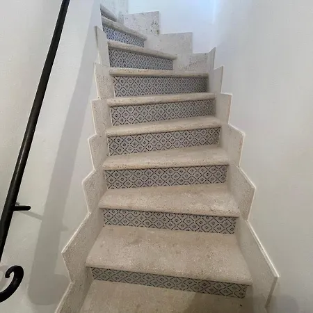 Torretta Sleeps 5 With Pool And Exclusive Gardens Private Verandah Strettura