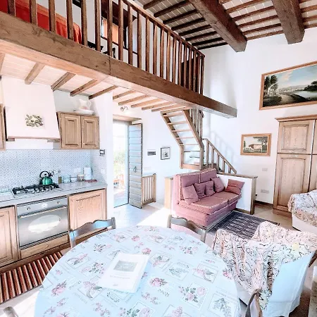 ロッジ Torretta Sleeps 5 With Pool And Exclusive Gardens Private Verandah *