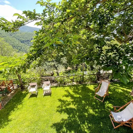 Torretta Sleeps 5 With Pool And Exclusive Gardens Private Verandah *