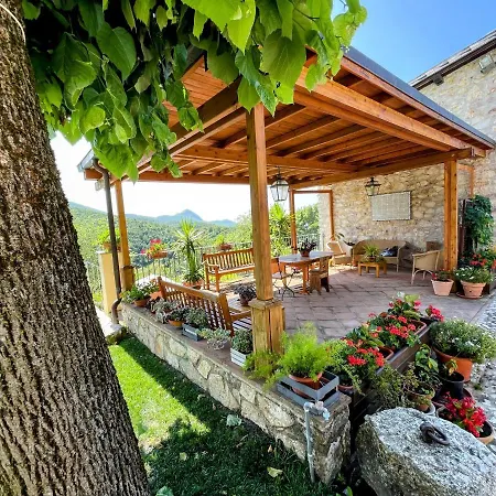 Torretta Sleeps 5 With Pool And Exclusive Gardens Private Verandah ロッジ *