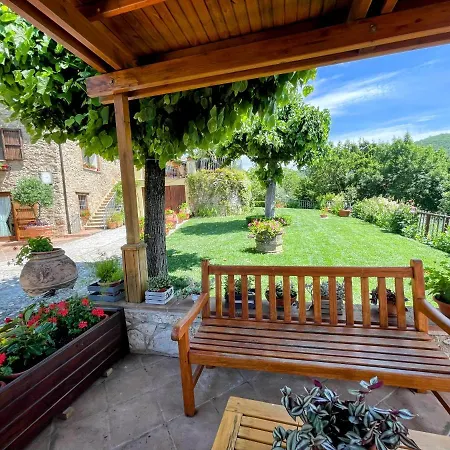 Torretta Sleeps 5 With Pool And Exclusive Gardens Private Verandah * Strettura