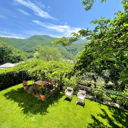 Torretta Sleeps 5 With Pool And Exclusive Gardens Private Verandah ロッジ Strettura