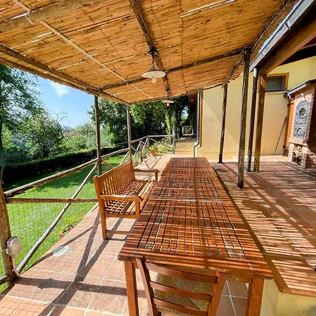 Gerendaház Spoleto Splash Torettawifiaircondishwasher *