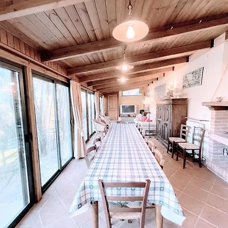 Spoleto Splash Torettawifiaircondishwasher Gerendaház Strettura