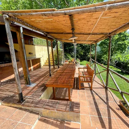 Gerendaház Spoleto Splash Torettawifiaircondishwasher *