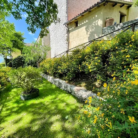 Torretta Sleeps 5 With Pool And Exclusive Gardens Private Verandah ロッジ *