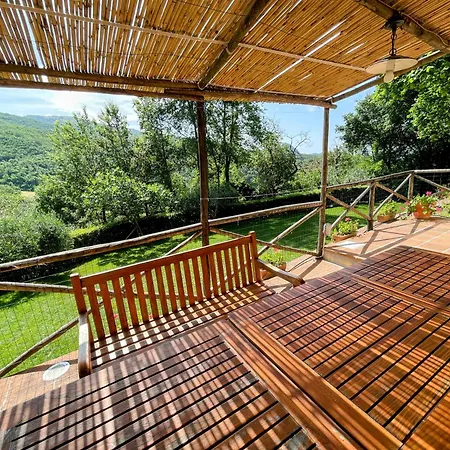 Gerendaház Spoleto Splash Torettawifiaircondishwasher Strettura