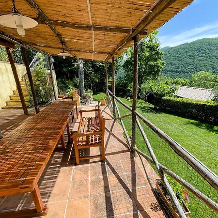 Gerendaház Spoleto Splash Torettawifiaircondishwasher