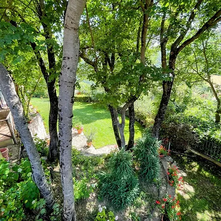 Torretta Sleeps 5 With Pool And Exclusive Gardens Private Verandah * Strettura