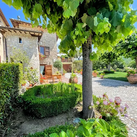 ロッジ Torretta Sleeps 5 With Pool And Exclusive Gardens Private Verandah