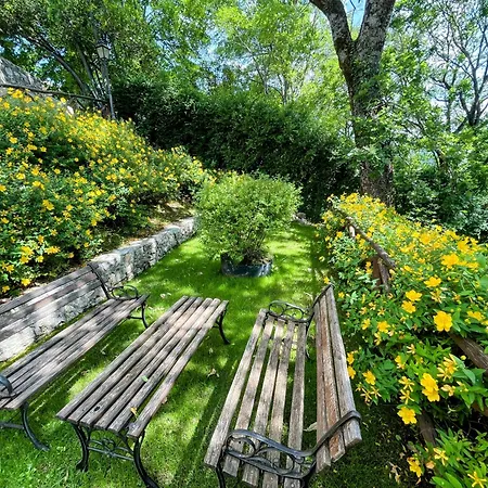 Torretta Sleeps 5 With Pool And Exclusive Gardens Private Verandah ロッジ