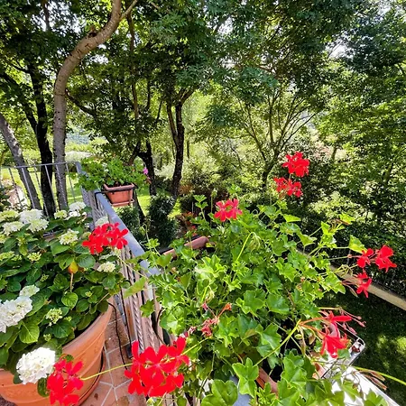 Lodge Torretta Sleeps 5 With Pool And Exclusive Gardens Private Verandah