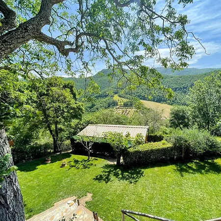 Gerendaház Spoleto Splash Torettawifiaircondishwasher Strettura