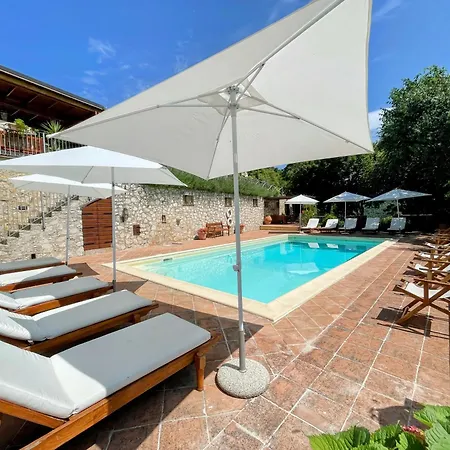 Spoleto Splash Torettawifiaircondishwasher Gerendaház *