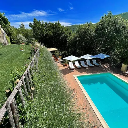 Spoleto Splash Torettawifiaircondishwasher Gerendaház Strettura