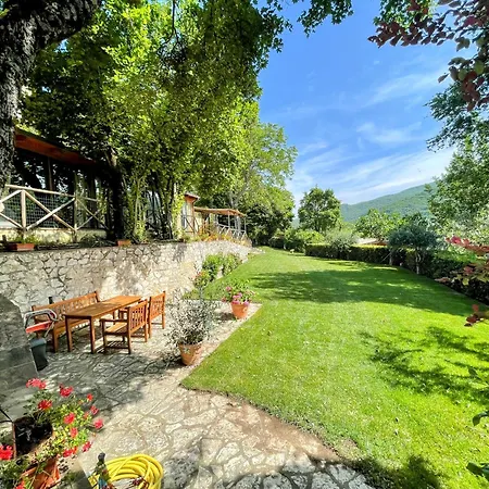 Torretta Sleeps 5 With Pool And Exclusive Gardens Private Verandah ロッジ Strettura