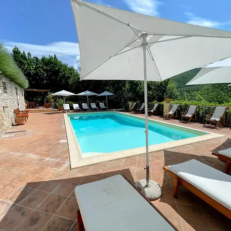 Spoleto Splash Torettawifiaircondishwasher Gerendaház *