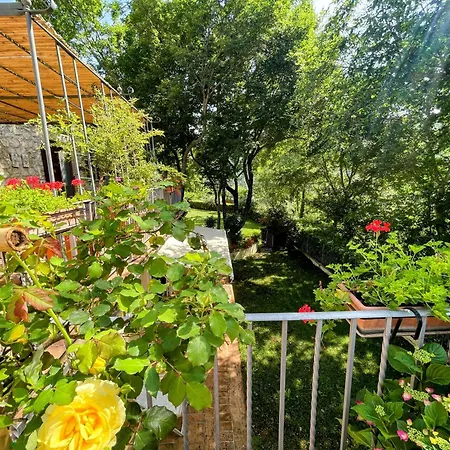 Torretta Sleeps 5 With Pool And Exclusive Gardens Private Verandah *