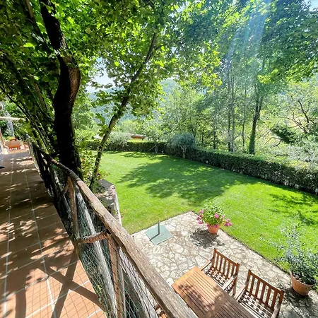 Lodge Torretta Sleeps 5 With Pool And Exclusive Gardens Private Verandah