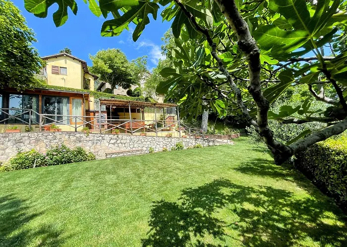 Alojamento de Turismo Selvagem Torretta Sleeps 5 With Pool And Exclusive Gardens Private Verandah *