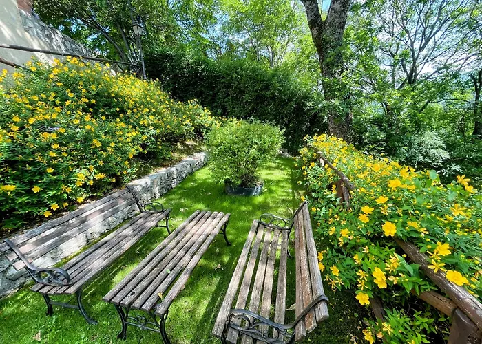 Torretta Sleeps 5 With Pool And Exclusive Gardens Private Verandah Alojamento de Turismo Selvagem