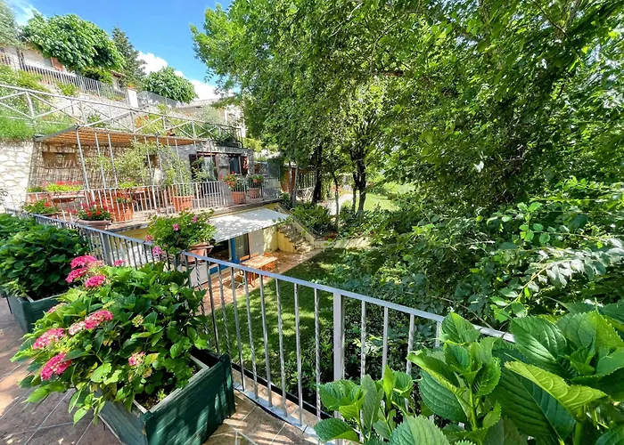 Torretta Sleeps 5 With Pool And Exclusive Gardens Private Verandah Alojamento de Turismo Selvagem *