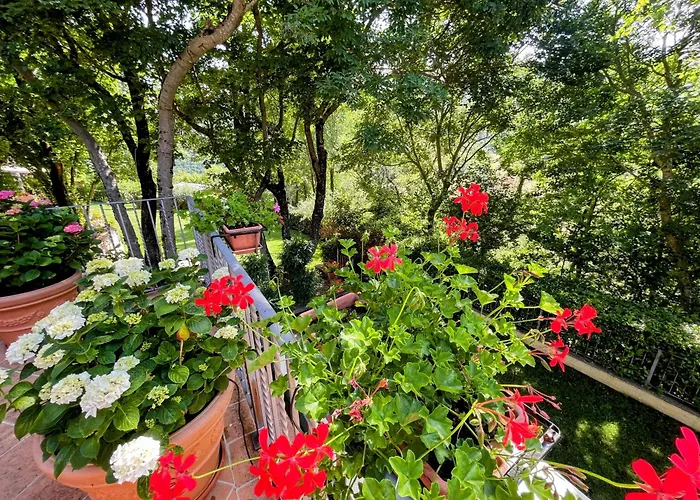 Alojamento de Turismo Selvagem Torretta Sleeps 5 With Pool And Exclusive Gardens Private Verandah