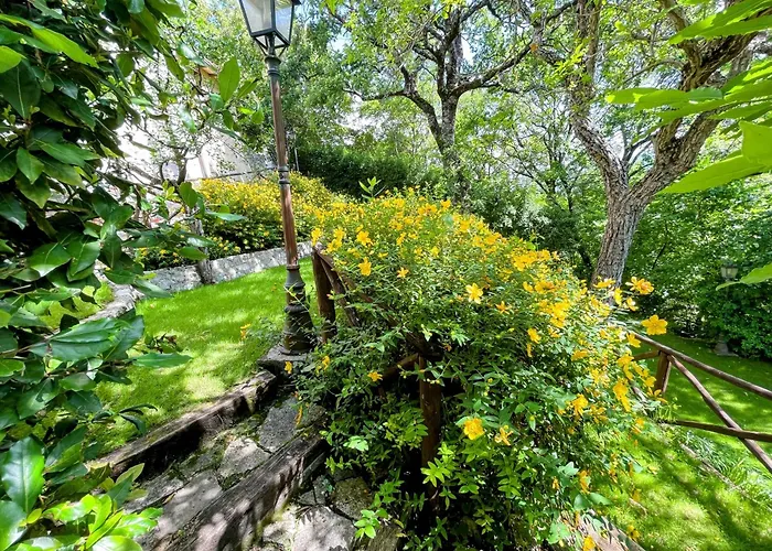 Torretta Sleeps 5 With Pool And Exclusive Gardens Private Verandah * Strettura