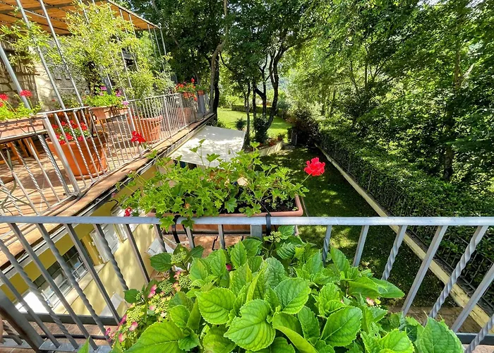 Torretta Sleeps 5 With Pool And Exclusive Gardens Private Verandah Alojamento de Turismo Selvagem